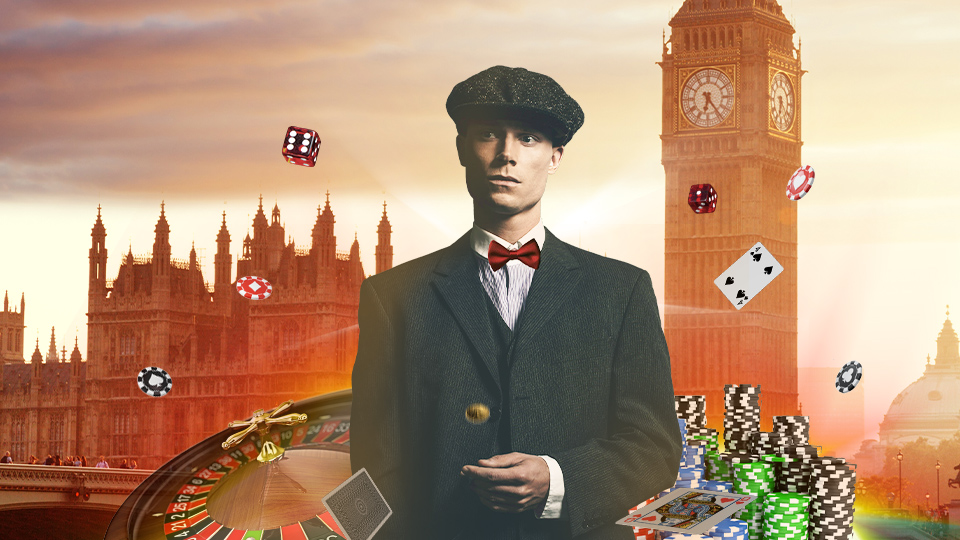 Mr Ben Welcome Offer